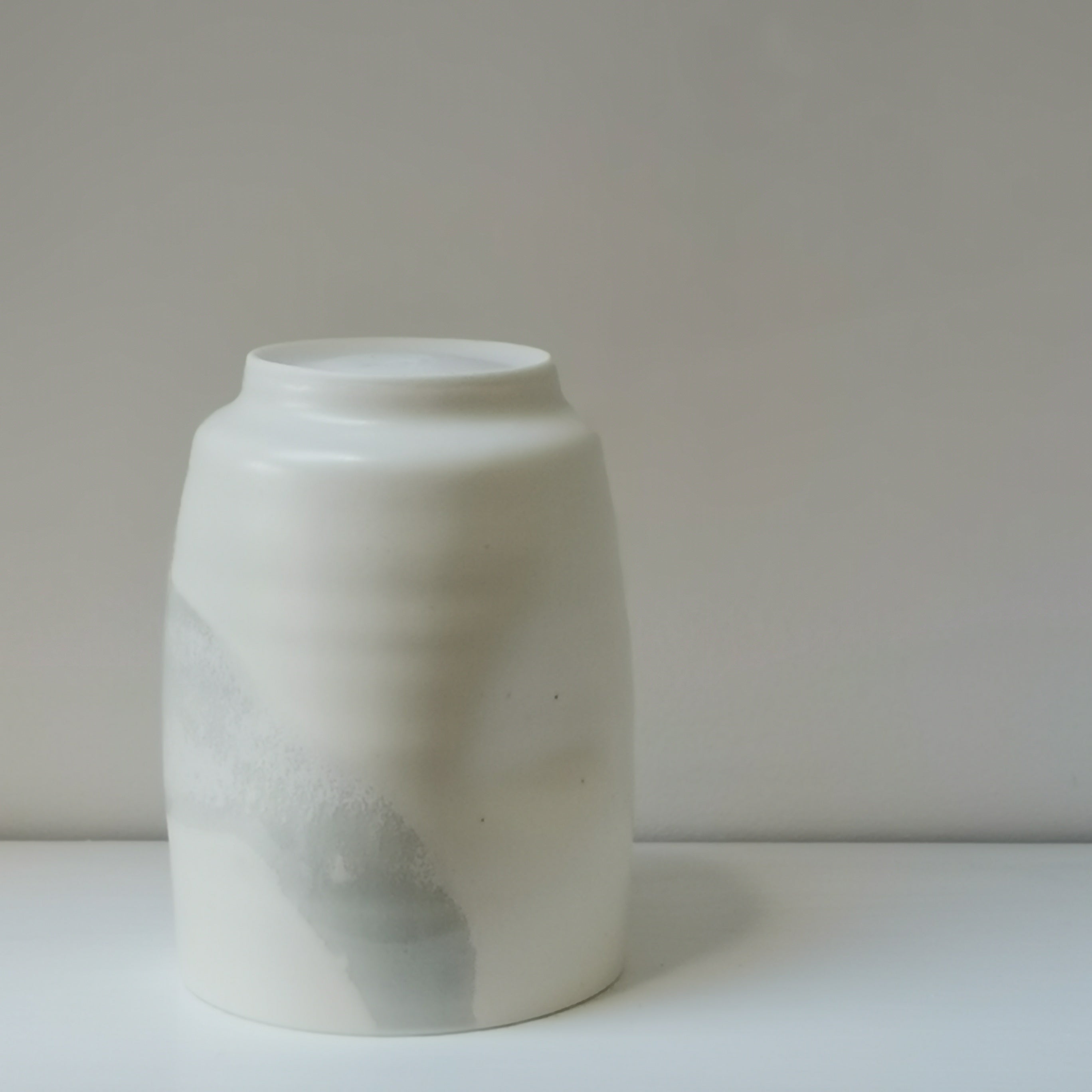 Porcelain Tumbler